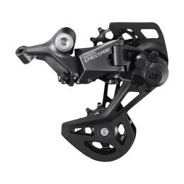 Przerzutka tylna 10 rzędowa Shimano Deore Linkglide RD-M5130 GS