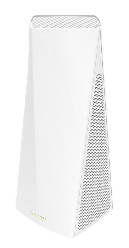 MIKROTIK Audience Router Tri-band WiFi Home AP with LTE CAT6 and Mesh