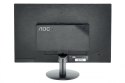 Monitor AOC 23.6" 1920 x 1080 M2470SWH Czarny