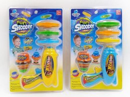 Bączek wystrzeliwany mix