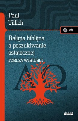 Religia biblijna a poszukiwanie ostatecznej...