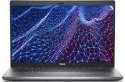 DELL Latitude 5430 (14"/I5-1235U/IRIS XE/8GB/SSD256GB/W11P/Szaro-czarny)