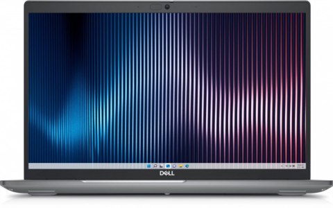 DELL Latitude 5540 (15.6"/I5-1335U/IRIS XE/8GB/SSD512GB/W11P/Szary)