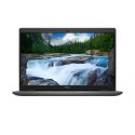 DELL N054L344014EMEA_AC_VP (14"/I5-1335U/IRIS XE/8GB/SSD512GB/W11P/Szary)