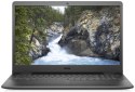 DELL Vostro 3500 (15.6"/I5-1135G7/IRIS XE/8GB/SSD256GB/W11PE/Szaro-czarny)