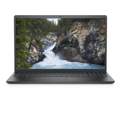 DELL Vostro 3520 (15.6"/I5-1235U/IRIS XE/8GB/SSD256GB/W11P/Szaro-czarny)