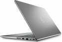 DELL Vostro 3530 (15.6"/I5-1335U/IRIS XE/8GB/SSD256GB/W11P/Srebrno czarny)