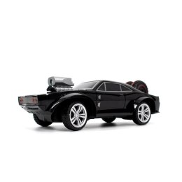 Auto zdalnie sterowane retro