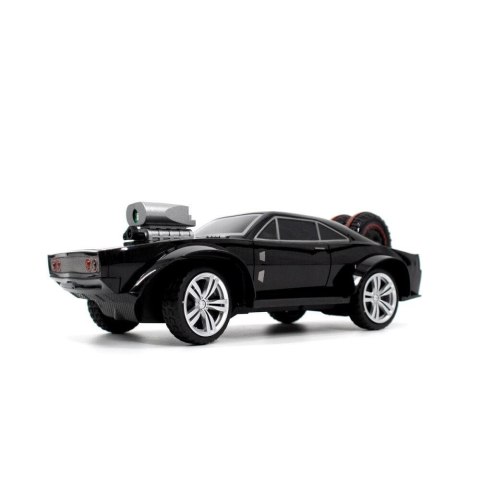 Auto zdalnie sterowane retro