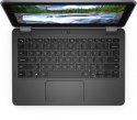 DELL Latitude 3440 (14"/I3-1315U/IRIS XE/8GB/SSD256GB/W11P/Szaro-czarny)