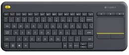 Klawiatura Bezprzewodowa LOGITECH K400 Plus