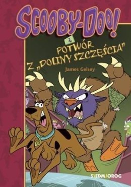 Scooby-Doo! I potwór z 