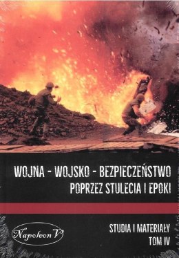 Wojna-wojsko-bezpieczeńswo