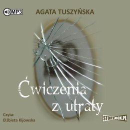Ćwiczenia z utraty audiobook