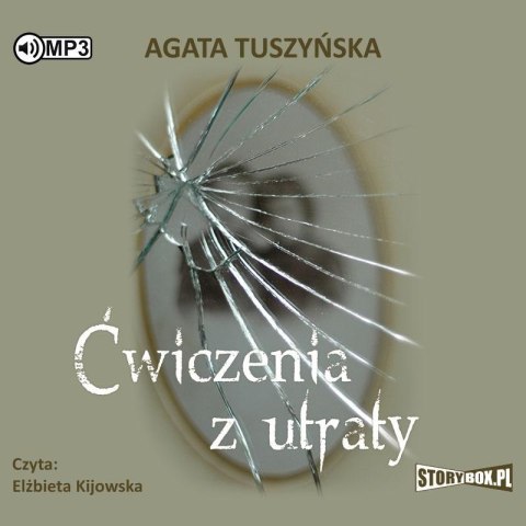 Ćwiczenia z utraty audiobook