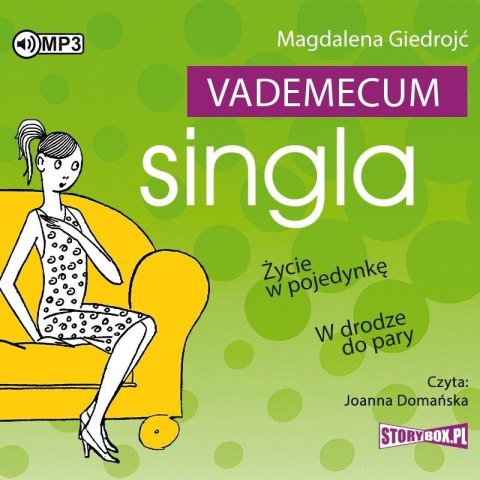 Vademecum singla audiobook
