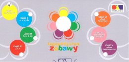 Logopedyczne Zabawy cz.I Sz, ż, cz, dż (program)
