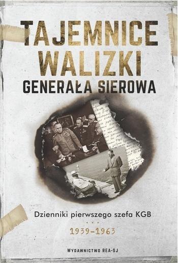 Tajemnice walizki generała Sierowa