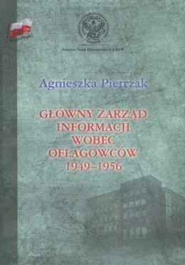 Główny Zarząd Informacji wobec oflagowców 1949-195
