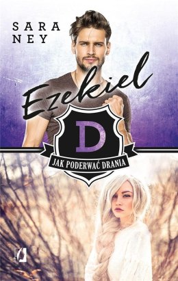 Jak poderwać drania? T.2 Ezekiel