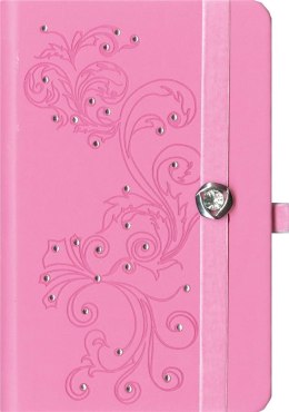 Notatnik ozdobny 0013-02 COOL&CHIC Sonata