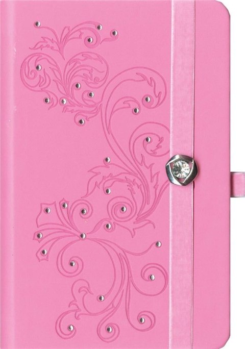 Notatnik ozdobny 0013-02 COOL&CHIC Sonata