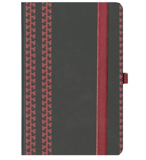 Notatnik ozdobny 0014-01 METROPOLI Andino