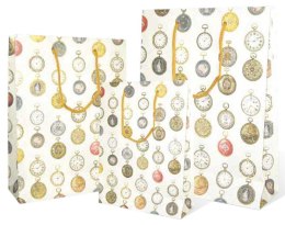 Torebka ozdobna Orologi mała