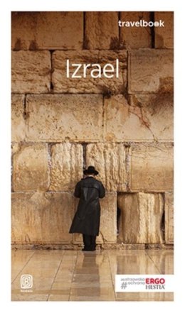 Travelbook - Izrael w.2018