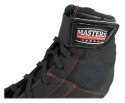 Buty bokserskie MASTERS BB-MFE-1