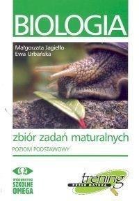 Trening Matura - Biologia Zbiór zadań Z.P. OMEGA