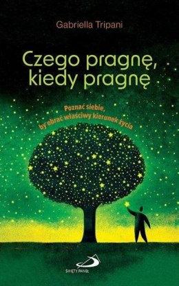 Czego pragnę, kiedy pragnę