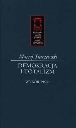 Demokracja i totalizm