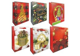 Torebka prezentowa BN LUX M MIX