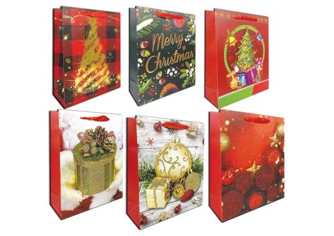 Torebka prezentowa BN LUX M MIX