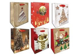 Torebka prezentowa BN LUX S MIX