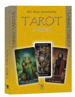 Tarot a praca