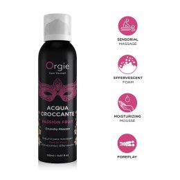ACQUA CROCCANTE - PASSION FRUIT - 150ml 27-0060