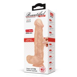 DILDO BEAUTIFUL BERGRISI 05-1394