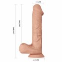 DILDO BEAUTIFUL BERGRISI 05-1394