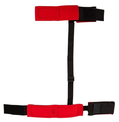 KAJDANKI HANDCUFFS AND ANKLE CUFFS 13-1961