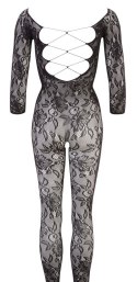 KOMBINEZON LACE CATSUIT S-L 13-4901