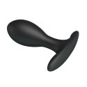 KOREK PRETTY LOVE INFLATABLE ANAL PLUG 05-1396