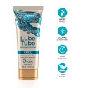 LUBRYKANT LUBE TUBE COOL 150 ML 27-0028