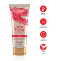 LUBRYKANT LUBE TUBE HOT 150 ML 27-0027