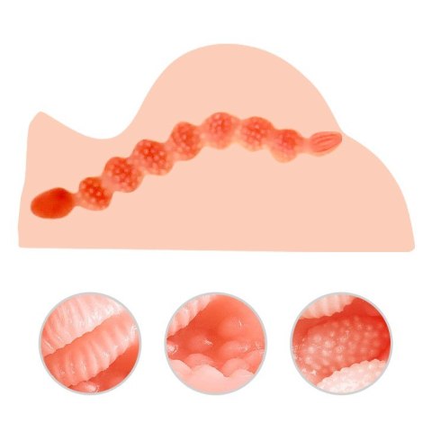 MASTURBATOR JESSICA MARIE 05-1391