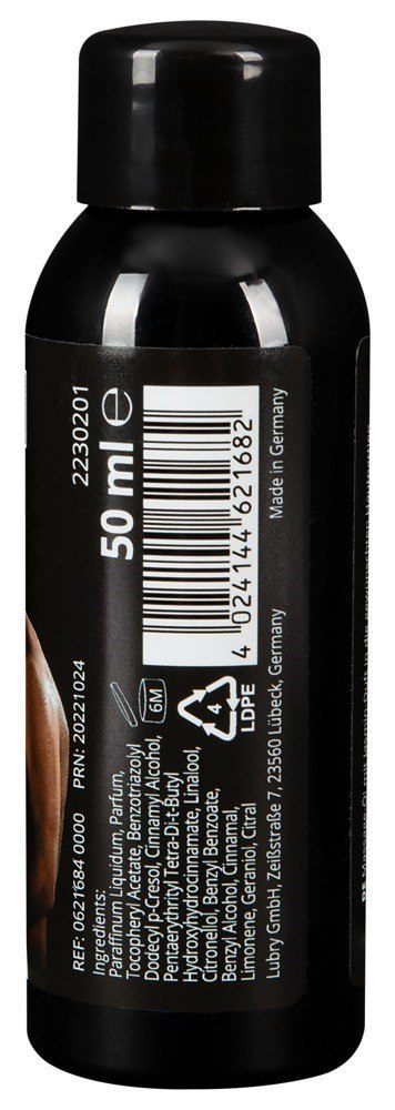 OLEJEK JASMINE EROTIC MASSAGE OIL 50 13-7342