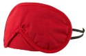 OPASKA BLINDFOLD SET PACK OF 2 RED/BL 13-2928