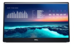 Monitor DELL 14