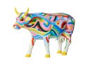 CowParade New York 2021, Cowzza, autor: Chiaozza.